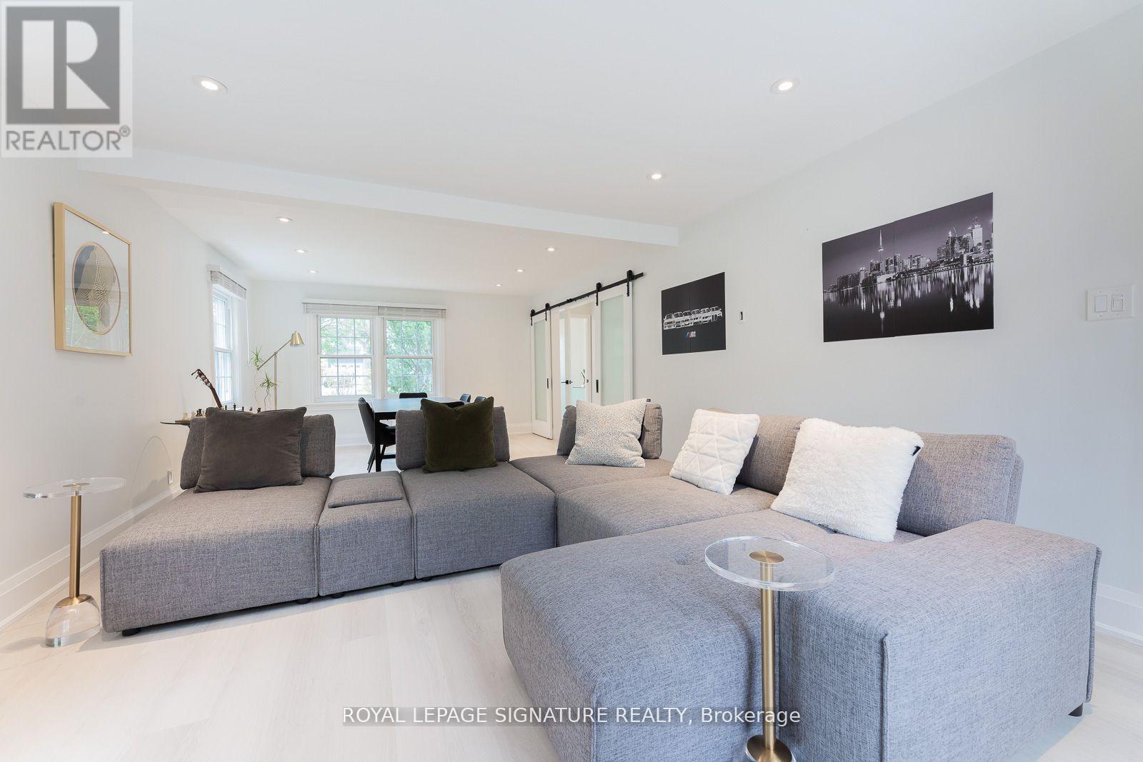 437 Watson Avenue, Oakville, Ontario  L6J 3W1 - Photo 13 - W13556740