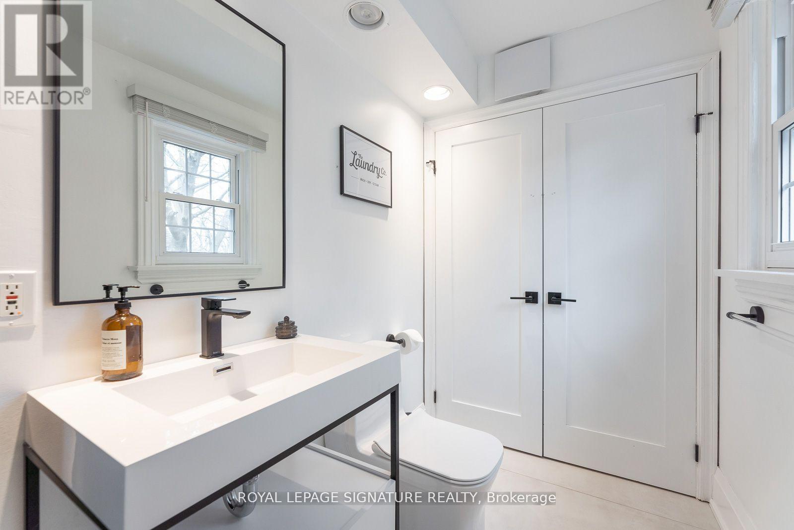 437 Watson Avenue, Oakville, Ontario  L6J 3W1 - Photo 14 - W13556740