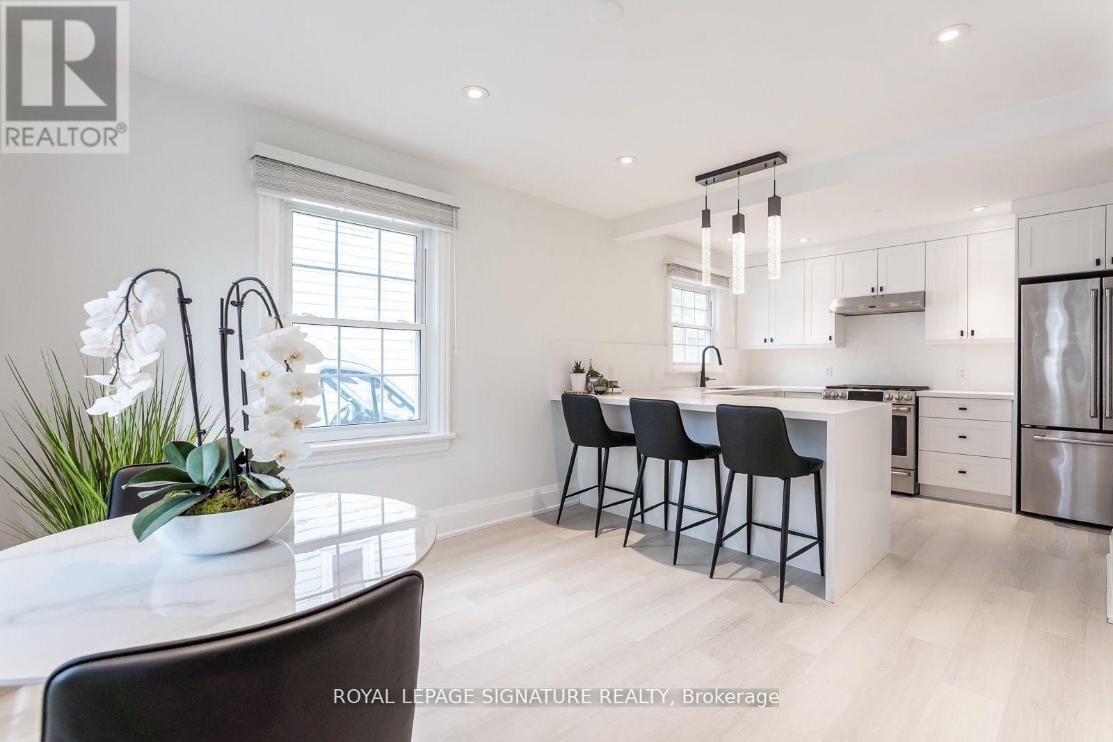 437 Watson Avenue, Oakville, Ontario  L6J 3W1 - Photo 15 - W13556740