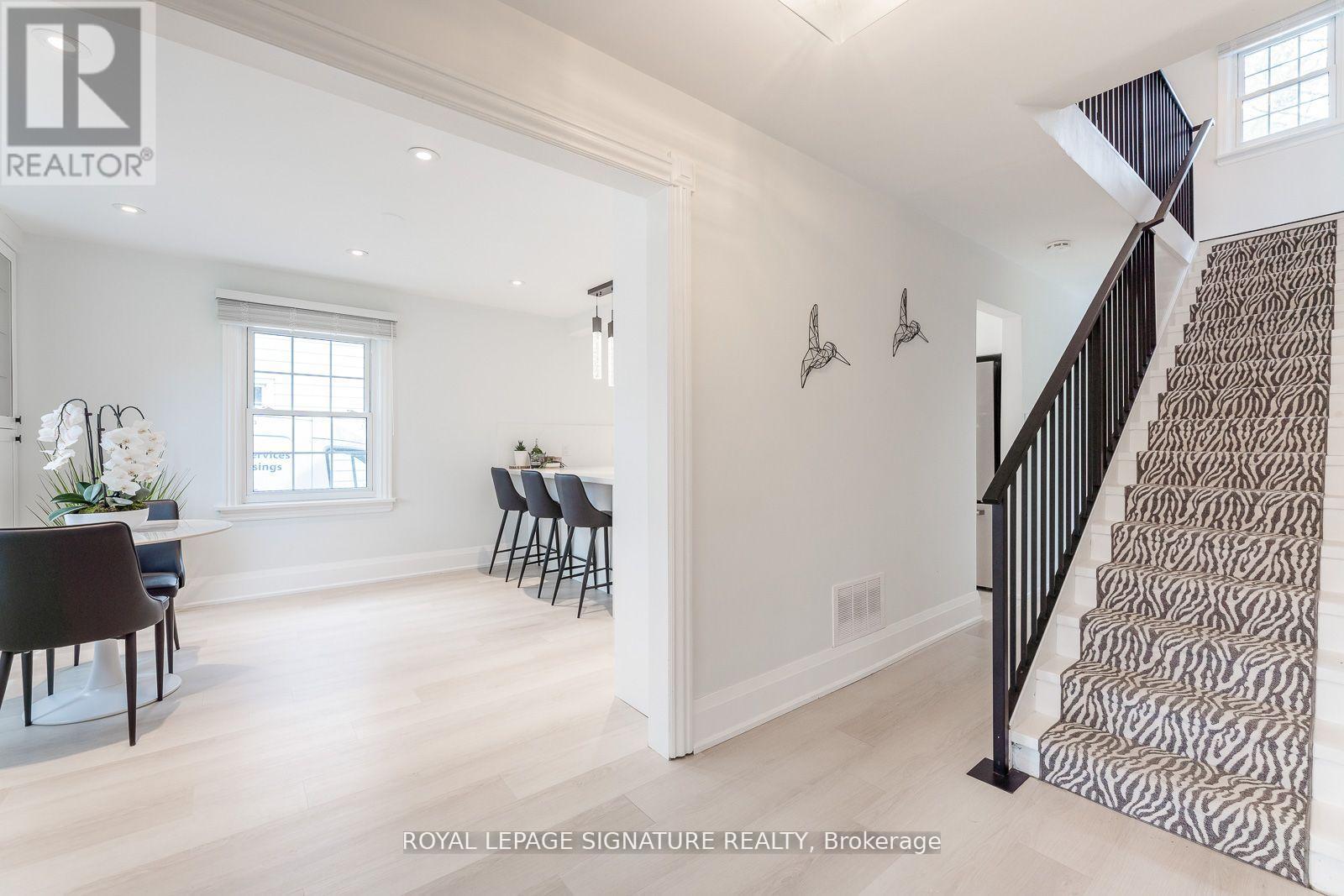 437 Watson Avenue, Oakville, Ontario  L6J 3W1 - Photo 21 - W13556740