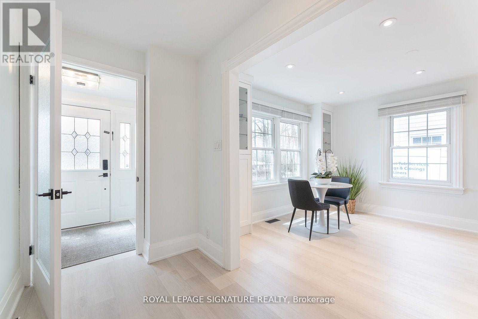 437 Watson Avenue, Oakville, Ontario  L6J 3W1 - Photo 4 - W13556740