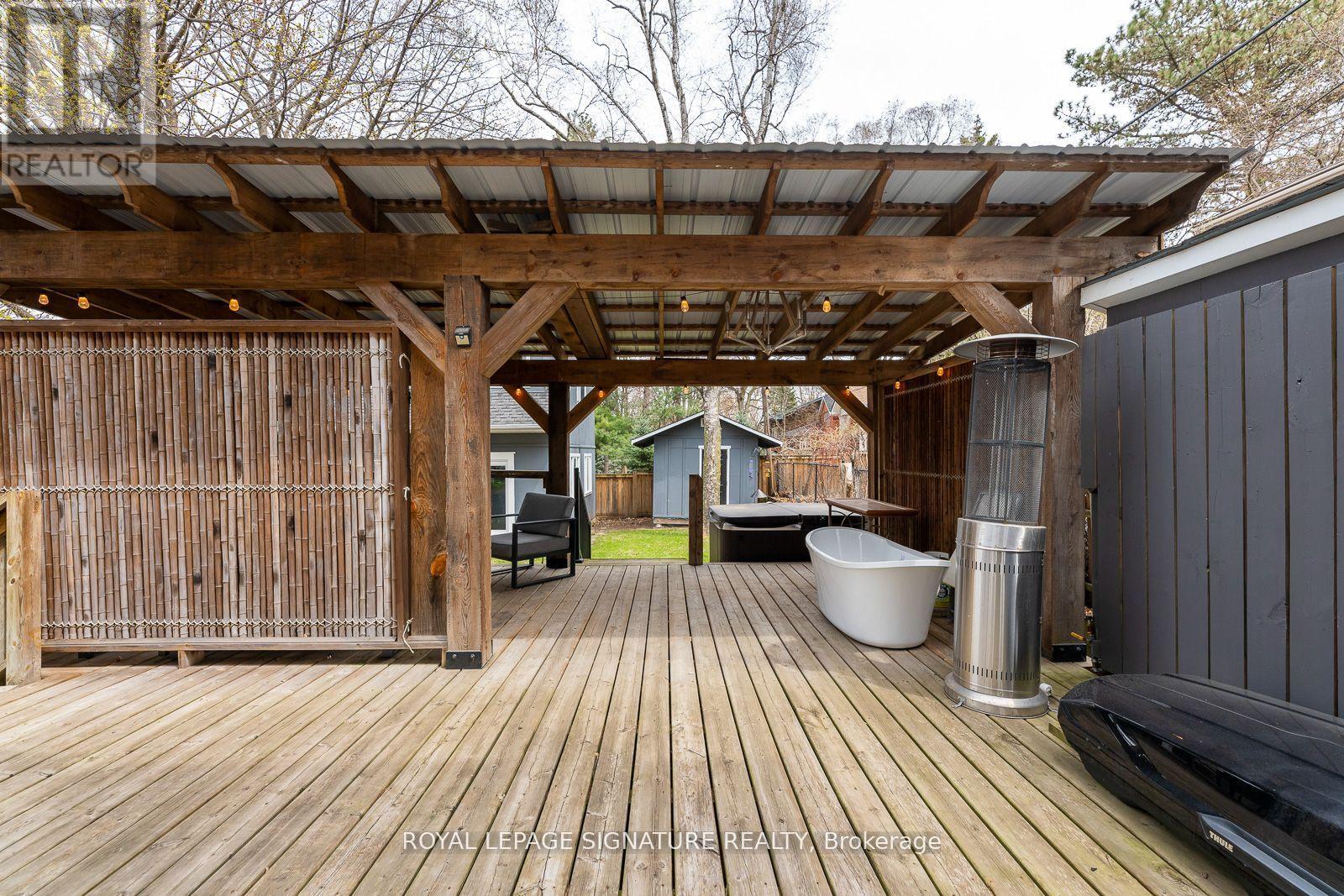 437 Watson Avenue, Oakville, Ontario  L6J 3W1 - Photo 40 - W13556740