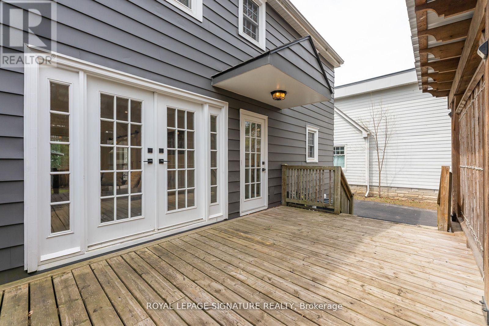 437 Watson Avenue, Oakville, Ontario  L6J 3W1 - Photo 44 - W13556740