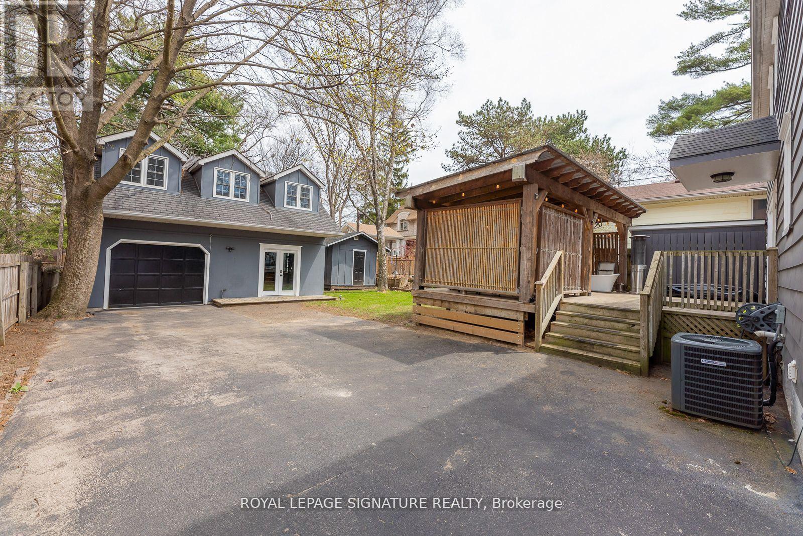 437 Watson Avenue, Oakville, Ontario  L6J 3W1 - Photo 45 - W13556740