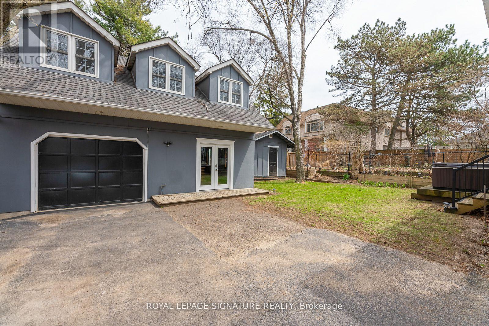 437 Watson Avenue, Oakville, Ontario  L6J 3W1 - Photo 46 - W13556740