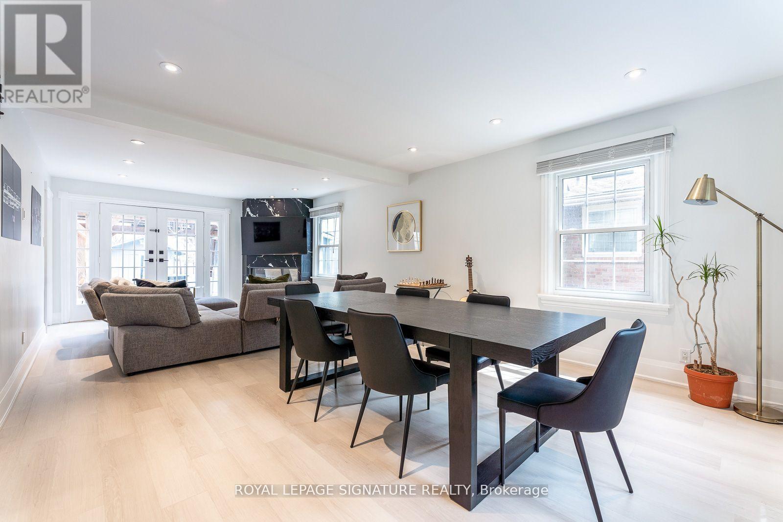 437 Watson Avenue, Oakville, Ontario  L6J 3W1 - Photo 5 - W13556740