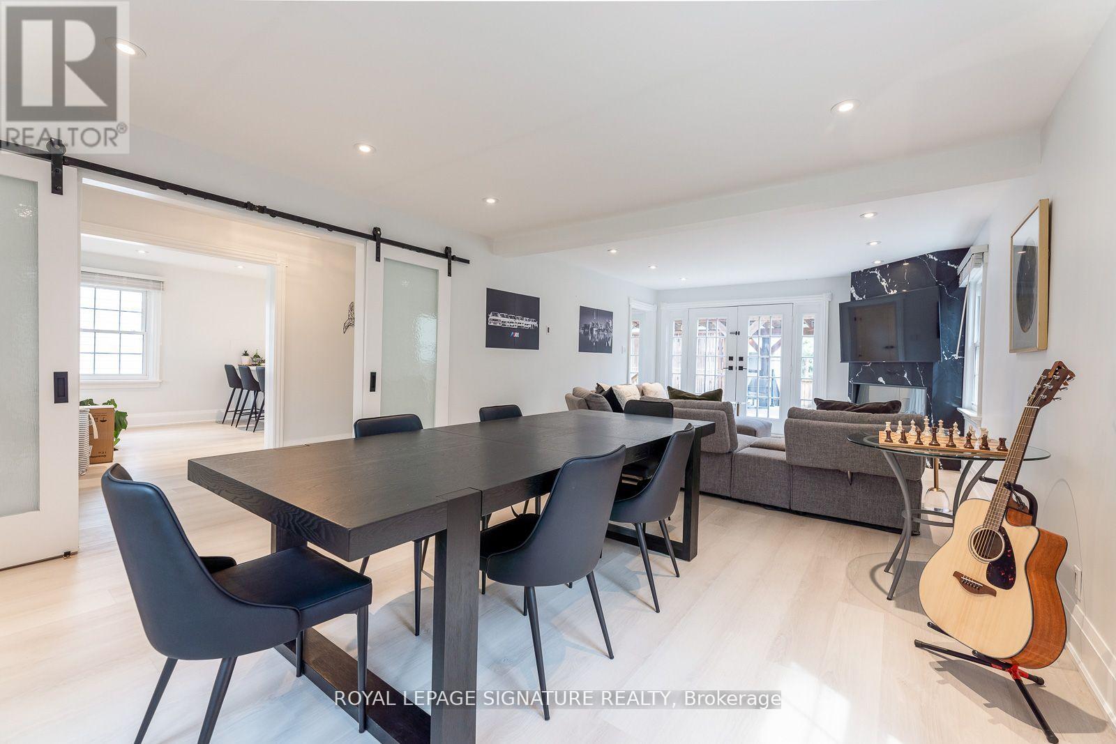 437 Watson Avenue, Oakville, Ontario  L6J 3W1 - Photo 6 - W13556740