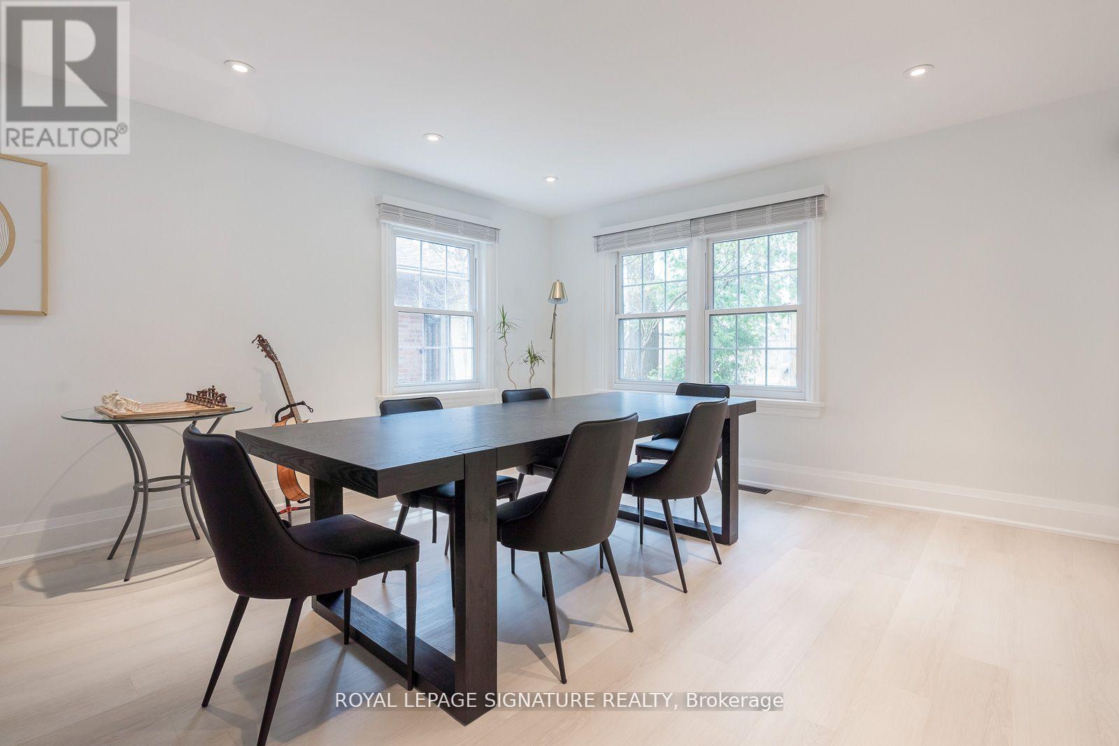 437 Watson Avenue, Oakville, Ontario  L6J 3W1 - Photo 7 - W13556740