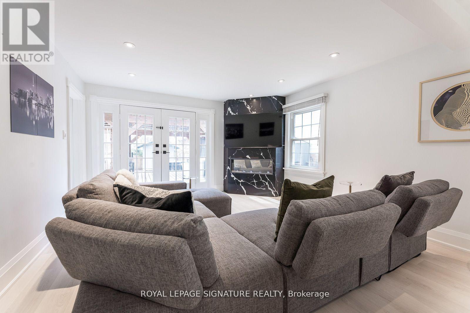 437 Watson Avenue, Oakville, Ontario  L6J 3W1 - Photo 8 - W13556740