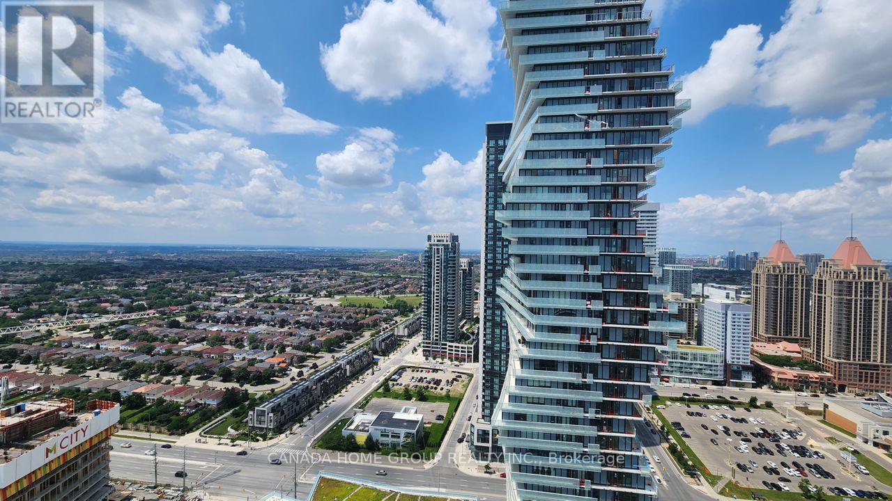 3102 - 3883 Quartz Road, Mississauga, Ontario  L5B 4M6 - Photo 25 - W13556780