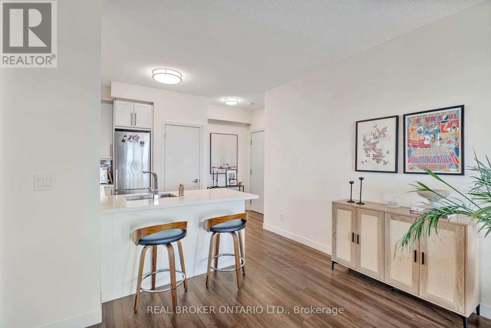 607 - 2093 Fairview Street, Burlington, Ontario  L7R 0E6 - Photo 6 - W13556782