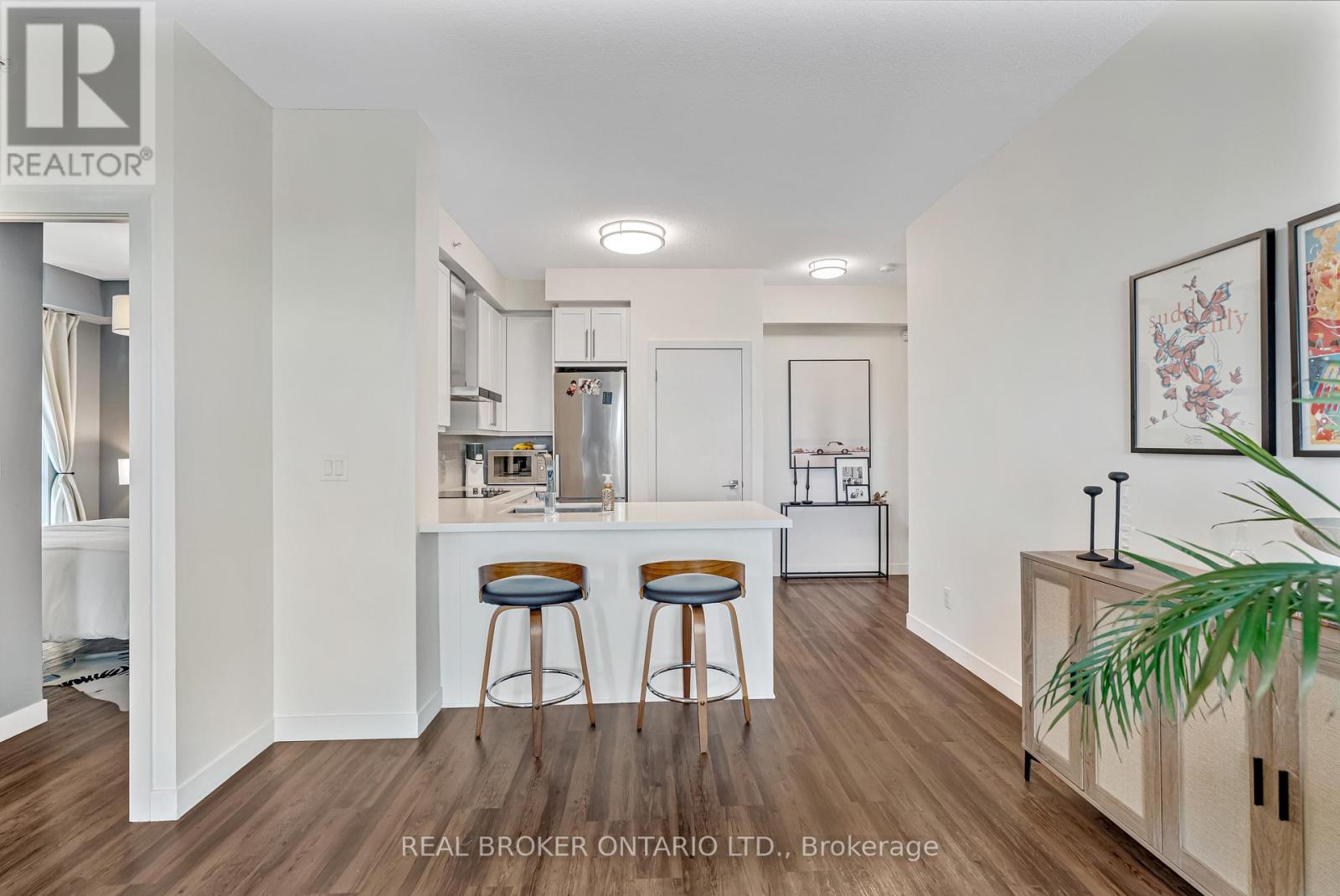 607 - 2093 Fairview Street, Burlington, Ontario  L7R 0E6 - Photo 7 - W13556782