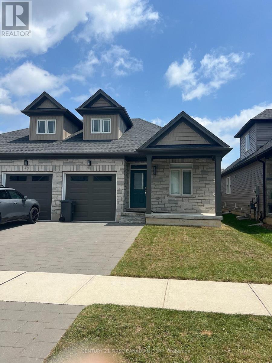 38 Compass Trail, Central Elgin, Ontario  N5L 1J8 - Photo 17 - X13555506