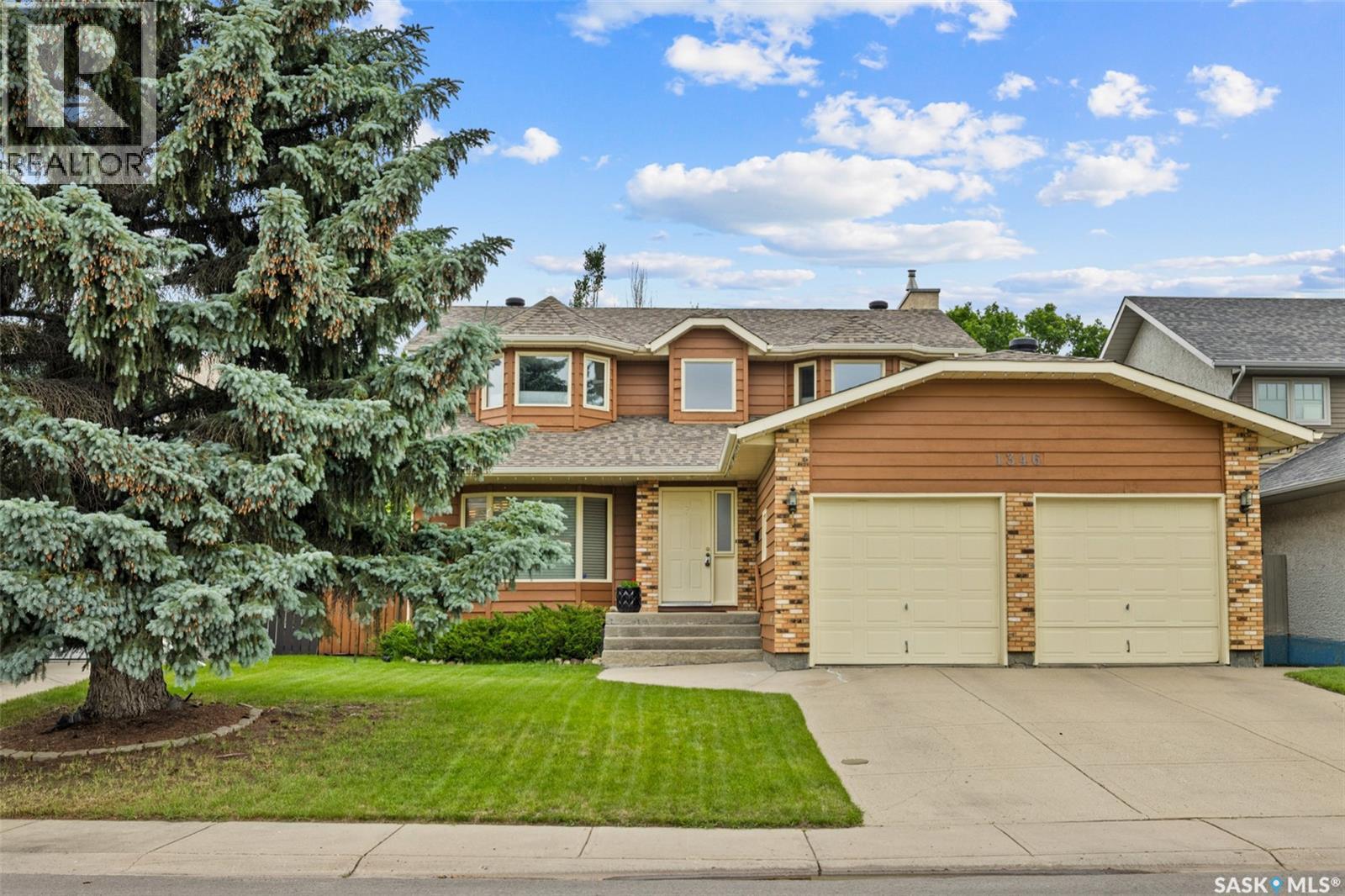 1346 Wascana HIGHLANDS, Regina, Saskatchewan