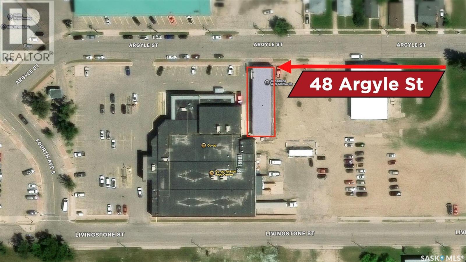 48 Argyle Street, Yorkton, Saskatchewan  S3N 0P6 - Photo 4 - SK042378