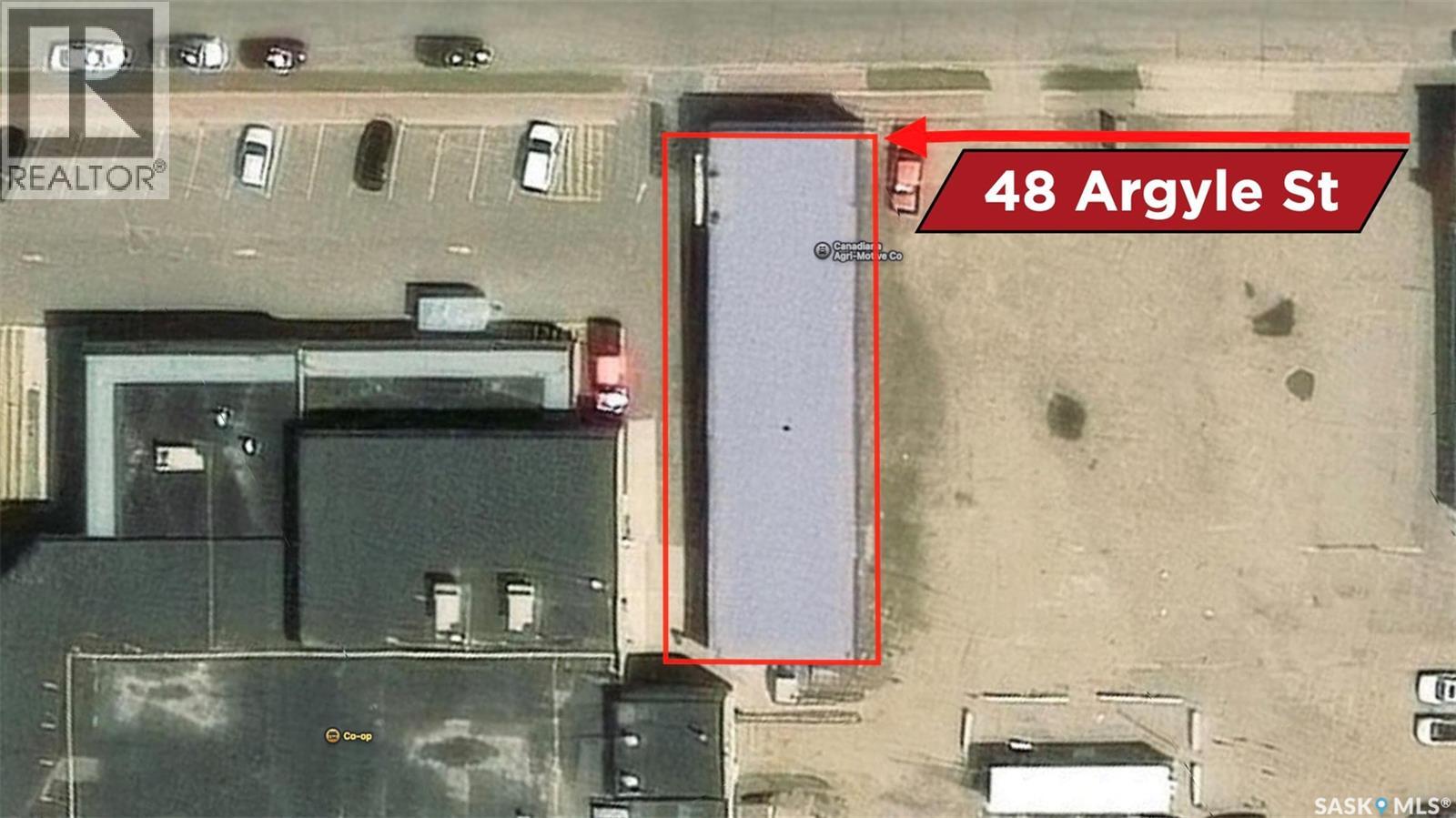 48 Argyle Street, Yorkton, Saskatchewan  S3N 0P6 - Photo 5 - SK042378