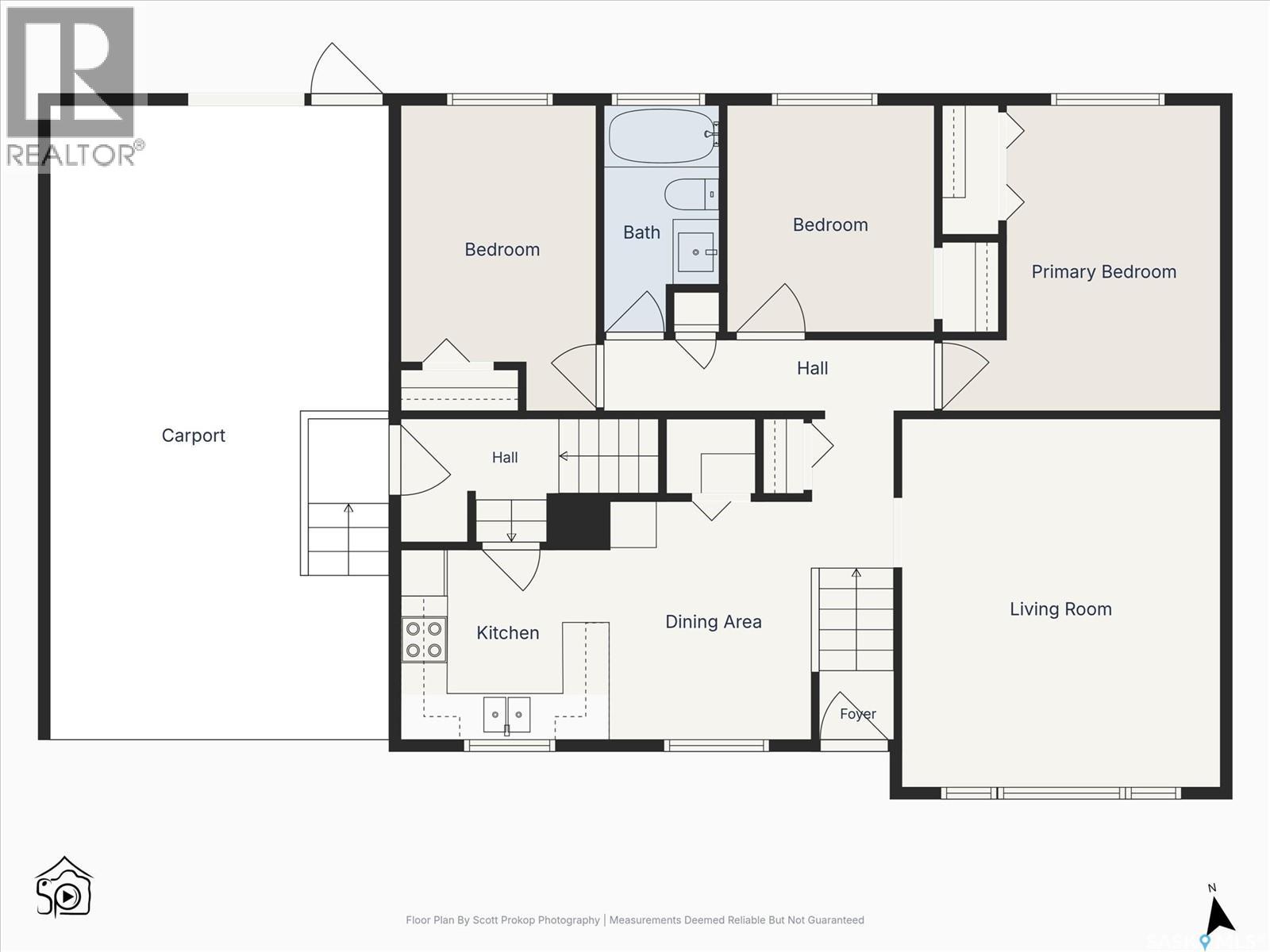 1009 East Centre, Saskatoon, Saskatchewan  S7J 3A2 - Photo 46 - SK042365