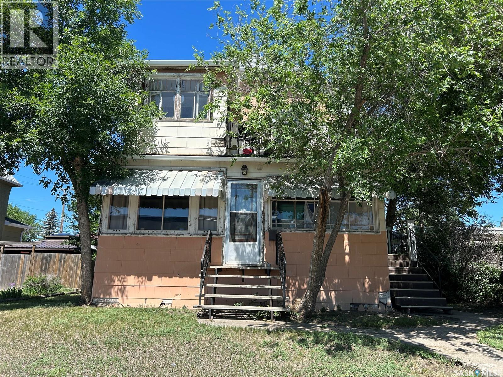 168 Athabasca Street W, Moose Jaw, Saskatchewan  S6H 2B7 - Photo 3 - SK042224