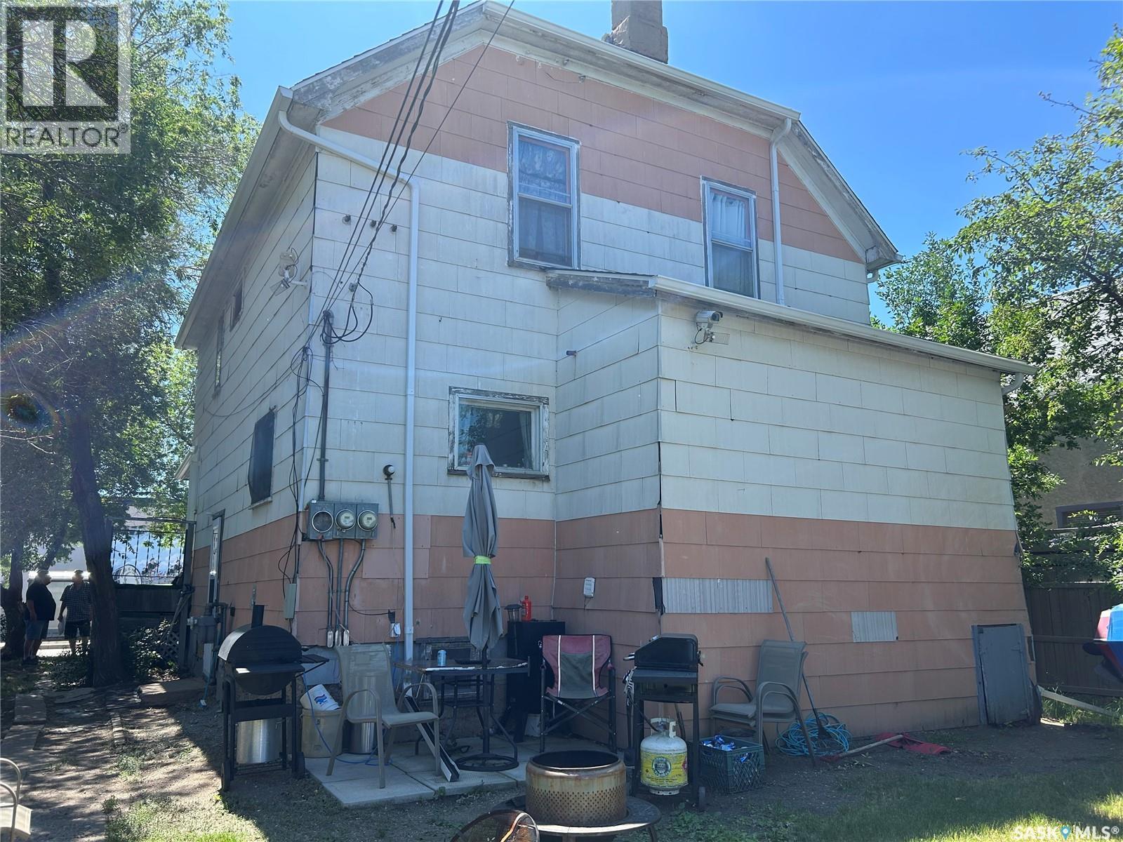 168 Athabasca Street W, Moose Jaw, Saskatchewan  S6H 2B7 - Photo 4 - SK042224