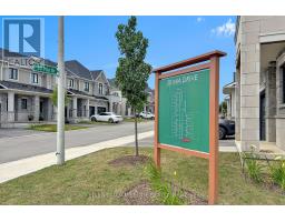 11 - 30 MIA DRIVE, Hamilton, Ontario