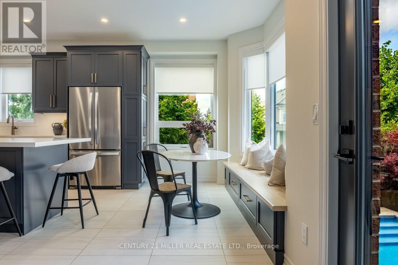 156 Nisbet Boulevard, Hamilton, Ontario  L0R 2H9 - Photo 12 - X13556592