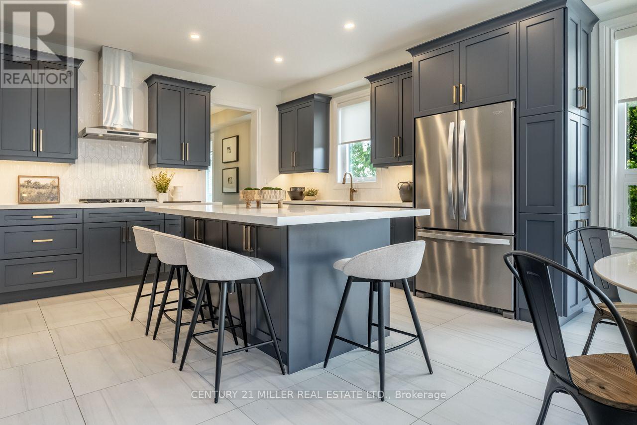 156 Nisbet Boulevard, Hamilton, Ontario  L0R 2H9 - Photo 14 - X13556592