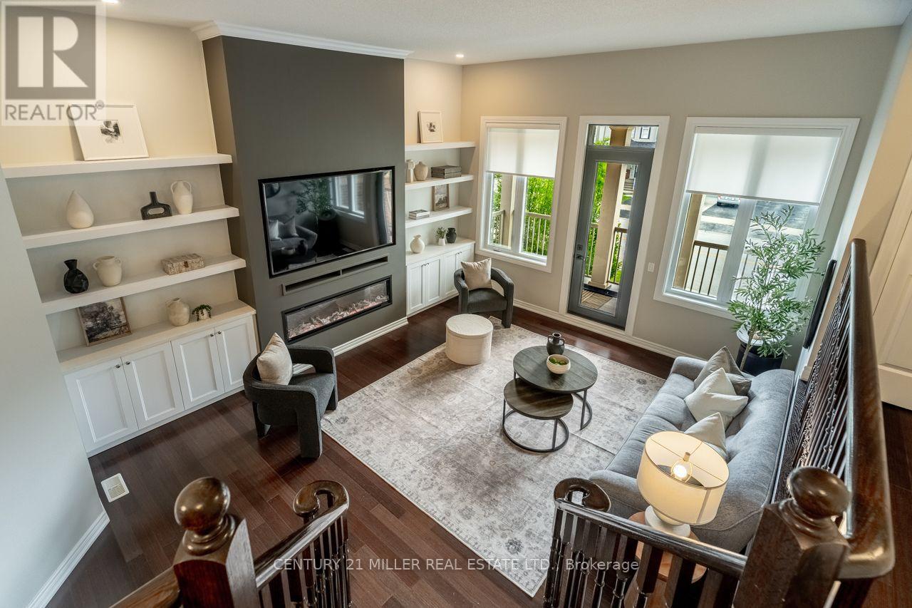 156 Nisbet Boulevard, Hamilton, Ontario  L0R 2H9 - Photo 26 - X13556592