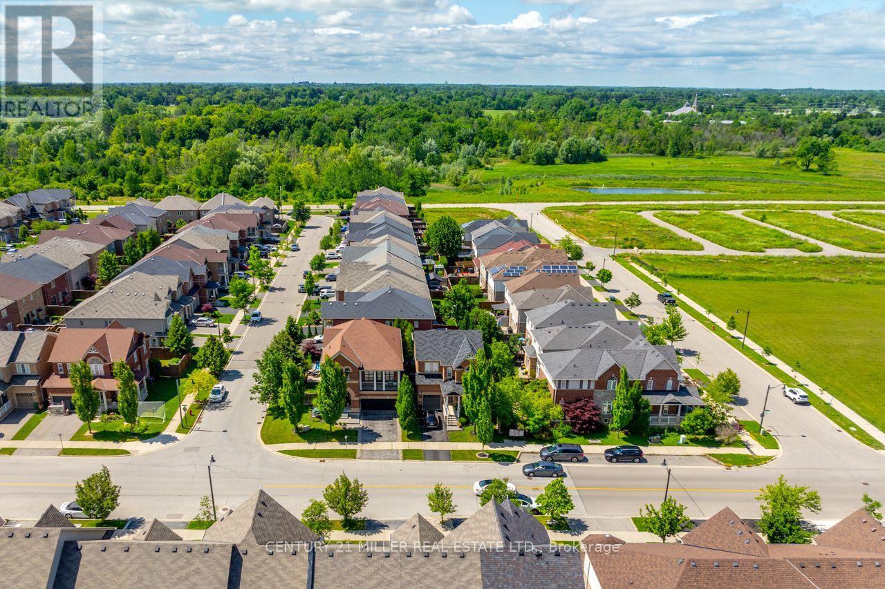156 Nisbet Boulevard, Hamilton, Ontario  L0R 2H9 - Photo 3 - X13556592