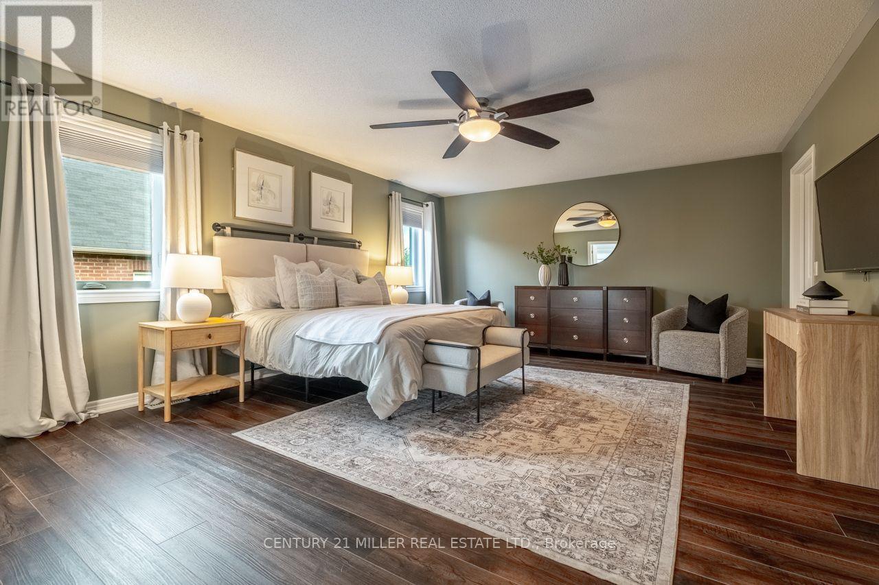 156 Nisbet Boulevard, Hamilton, Ontario  L0R 2H9 - Photo 30 - X13556592