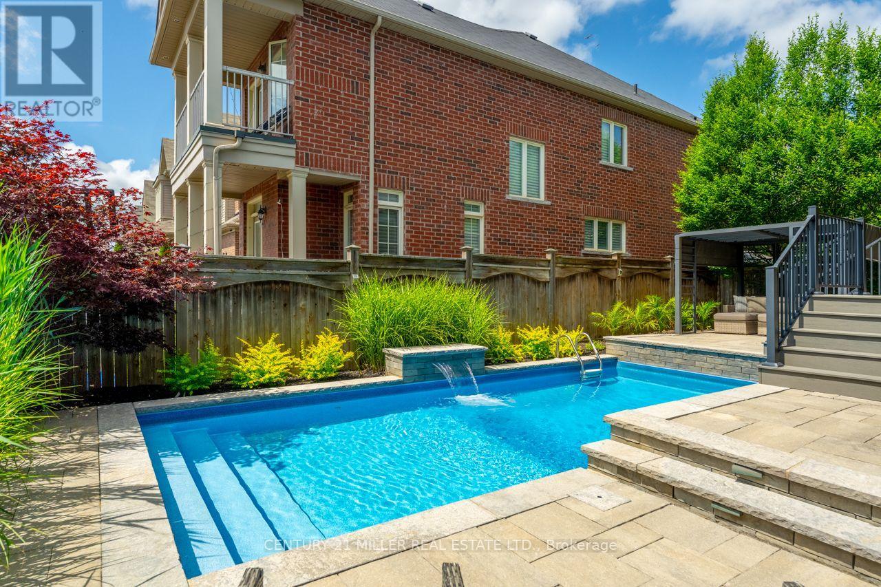 156 Nisbet Boulevard, Hamilton, Ontario  L0R 2H9 - Photo 45 - X13556592