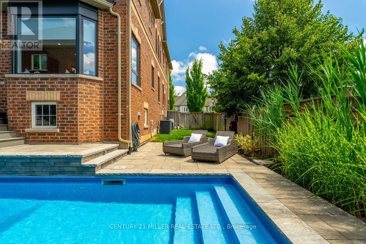 156 Nisbet Boulevard, Hamilton, Ontario  L0R 2H9 - Photo 47 - X13556592