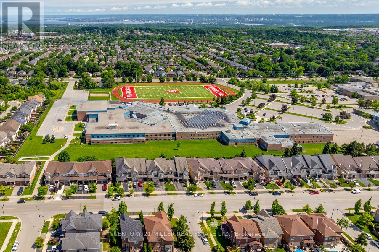 156 Nisbet Boulevard, Hamilton, Ontario  L0R 2H9 - Photo 49 - X13556592