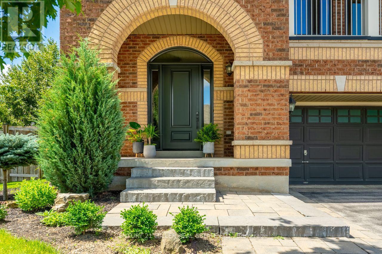 156 Nisbet Boulevard, Hamilton, Ontario  L0R 2H9 - Photo 5 - X13556592