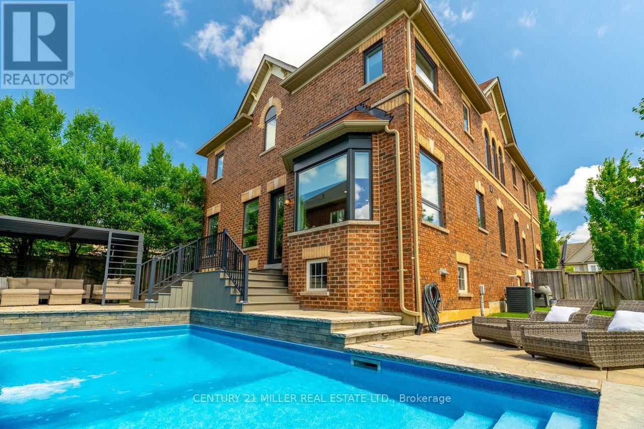 156 Nisbet Boulevard, Hamilton, Ontario  L0R 2H9 - Photo 50 - X13556592