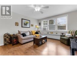 14 - 4 ROBINSON STREET, Hamilton, Ontario