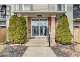 307 - 276 EIWO COURT, Waterloo, Ontario