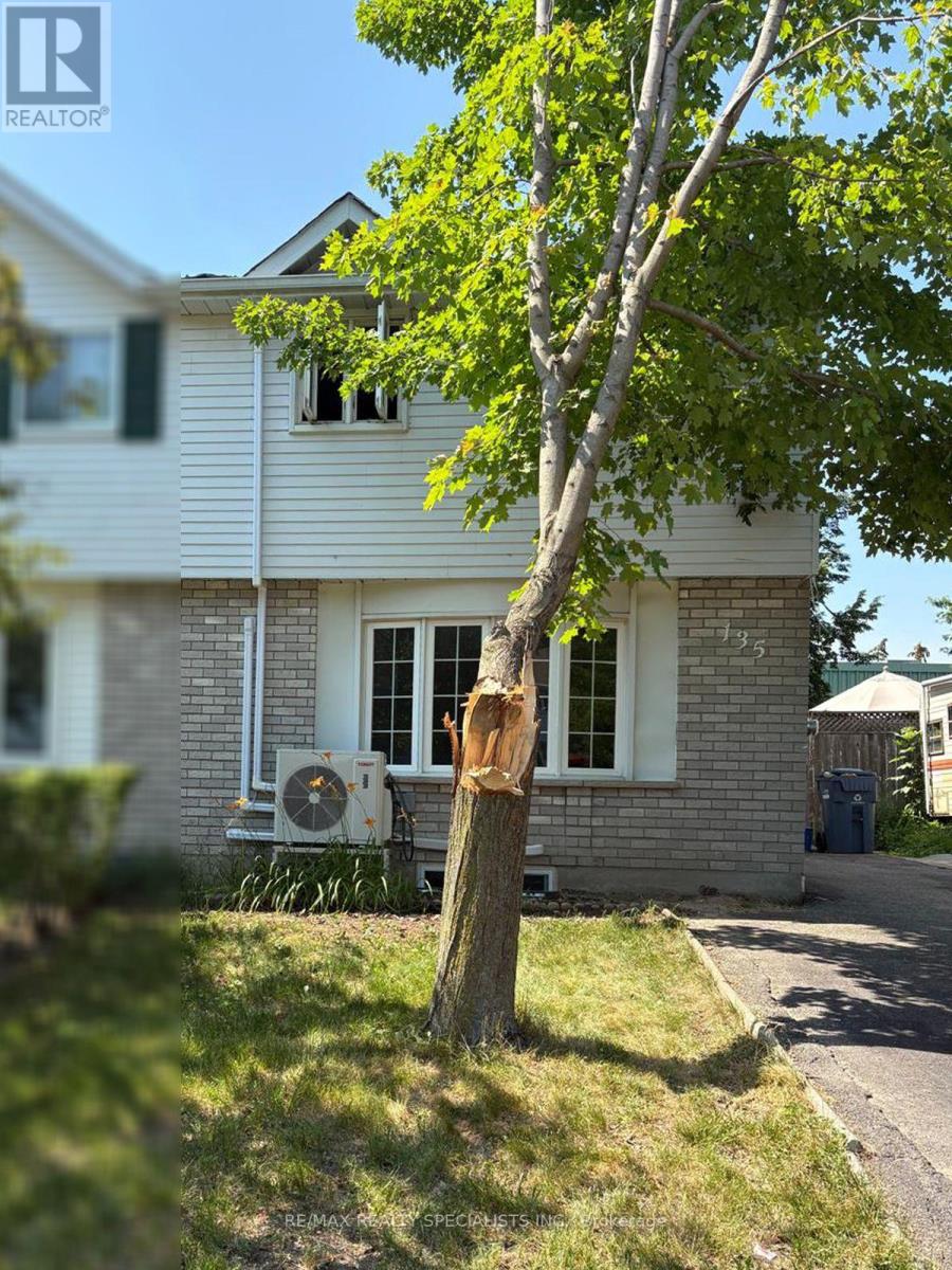 135 SANDERSON DRIVE