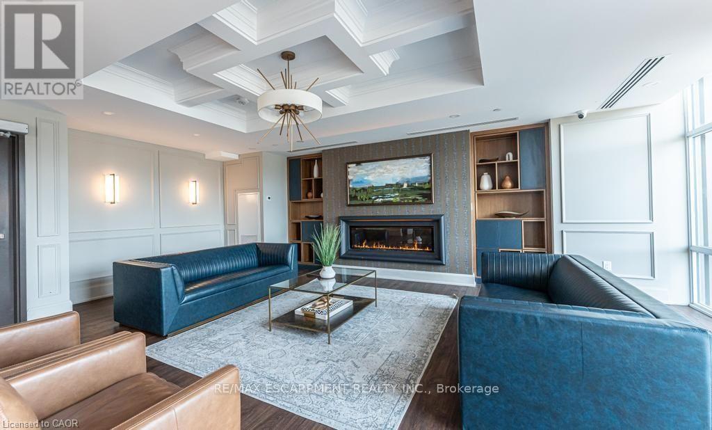 409 - 450 Dundas Street E, Hamilton, Ontario  L0R 2H4 - Photo 19 - X13556850