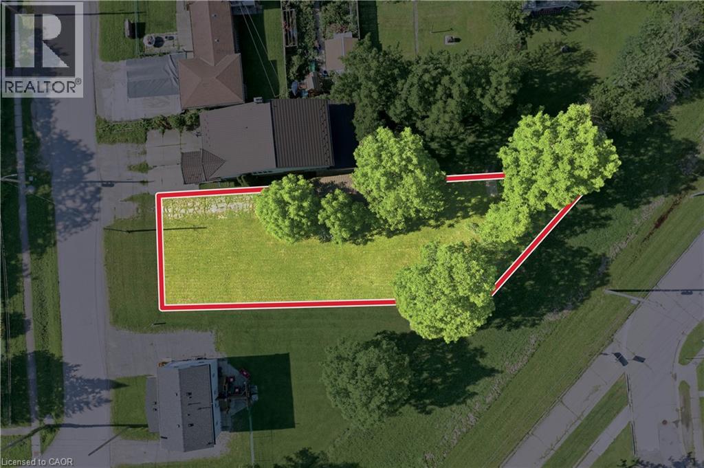 120 Queen Street S, Thorold, Ontario  L2V 3P2 - Photo 3 - 40843081