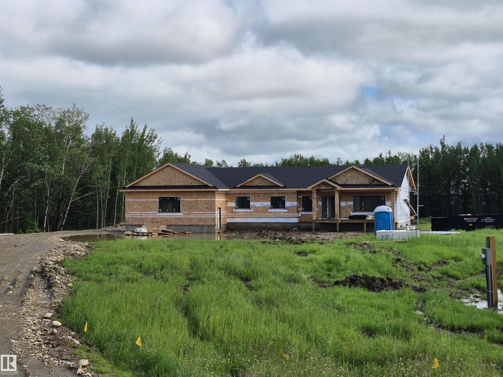 #9 53509 HWY 43, Rural Lac Ste. Anne County