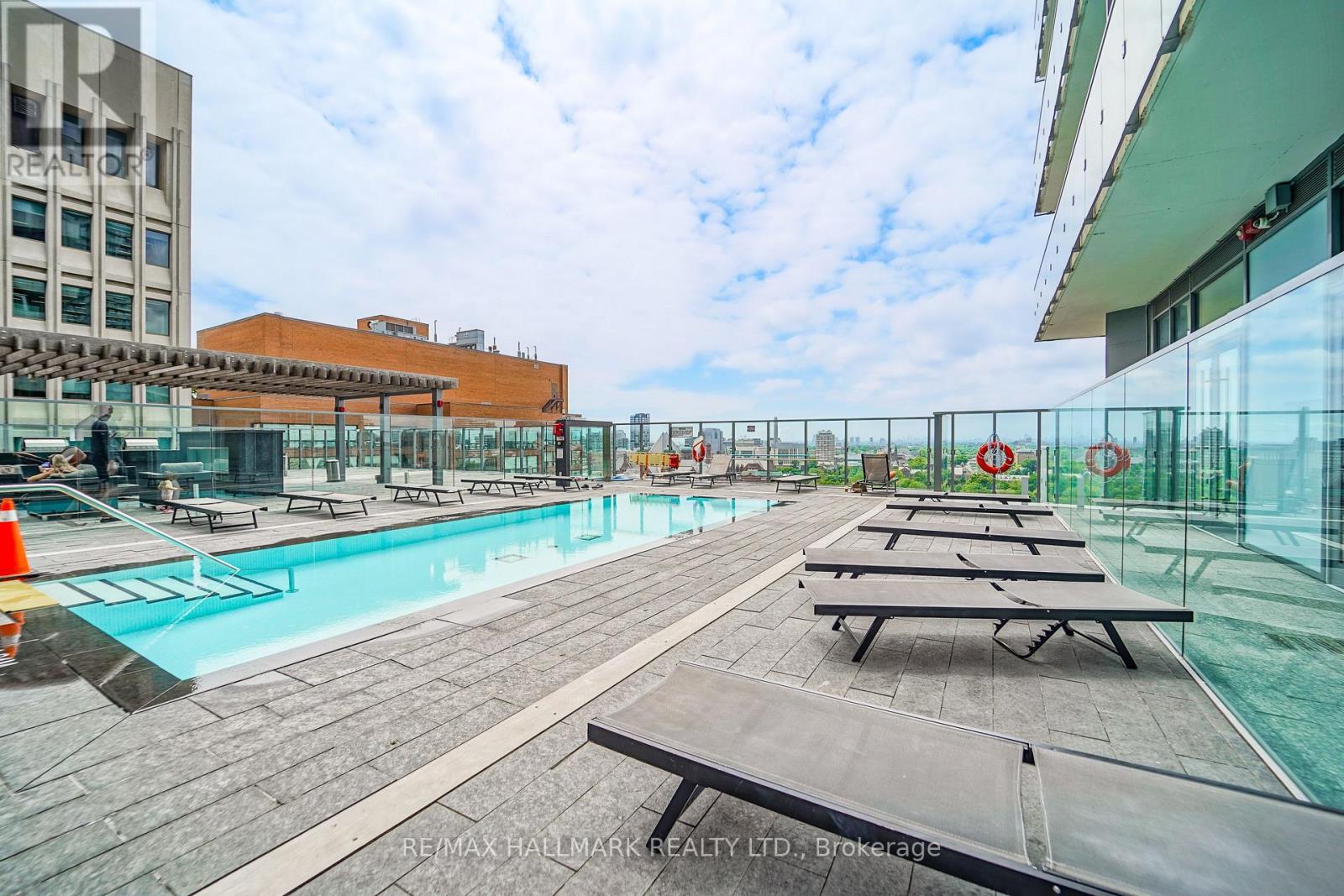 622 - 57 St Joseph Street, Toronto, Ontario M5S 0C5 - Photo 24 - C13550178