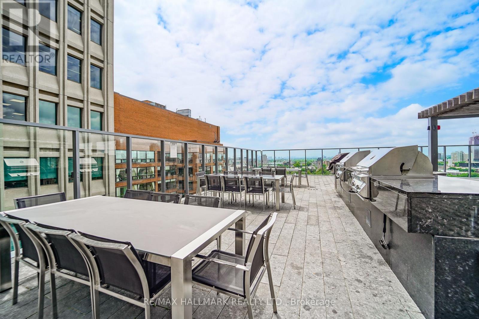 622 - 57 St Joseph Street, Toronto, Ontario M5S 0C5 - Photo 26 - C13550178