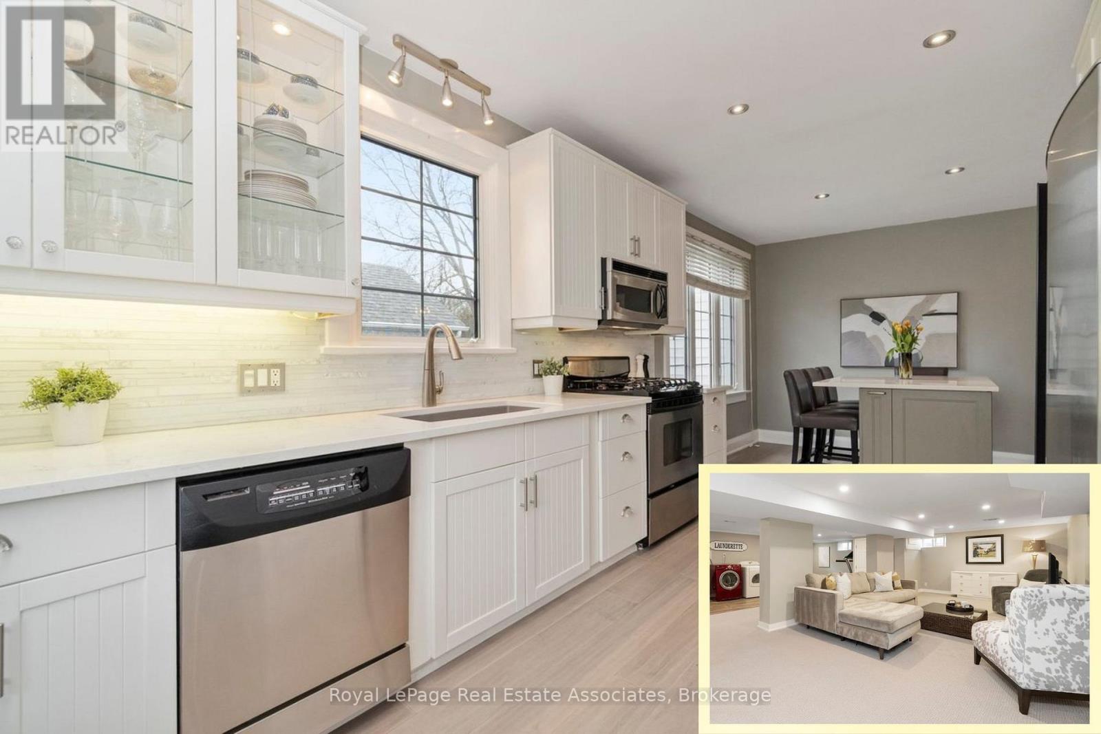 32 CRAIG STREET, Brampton, Ontario