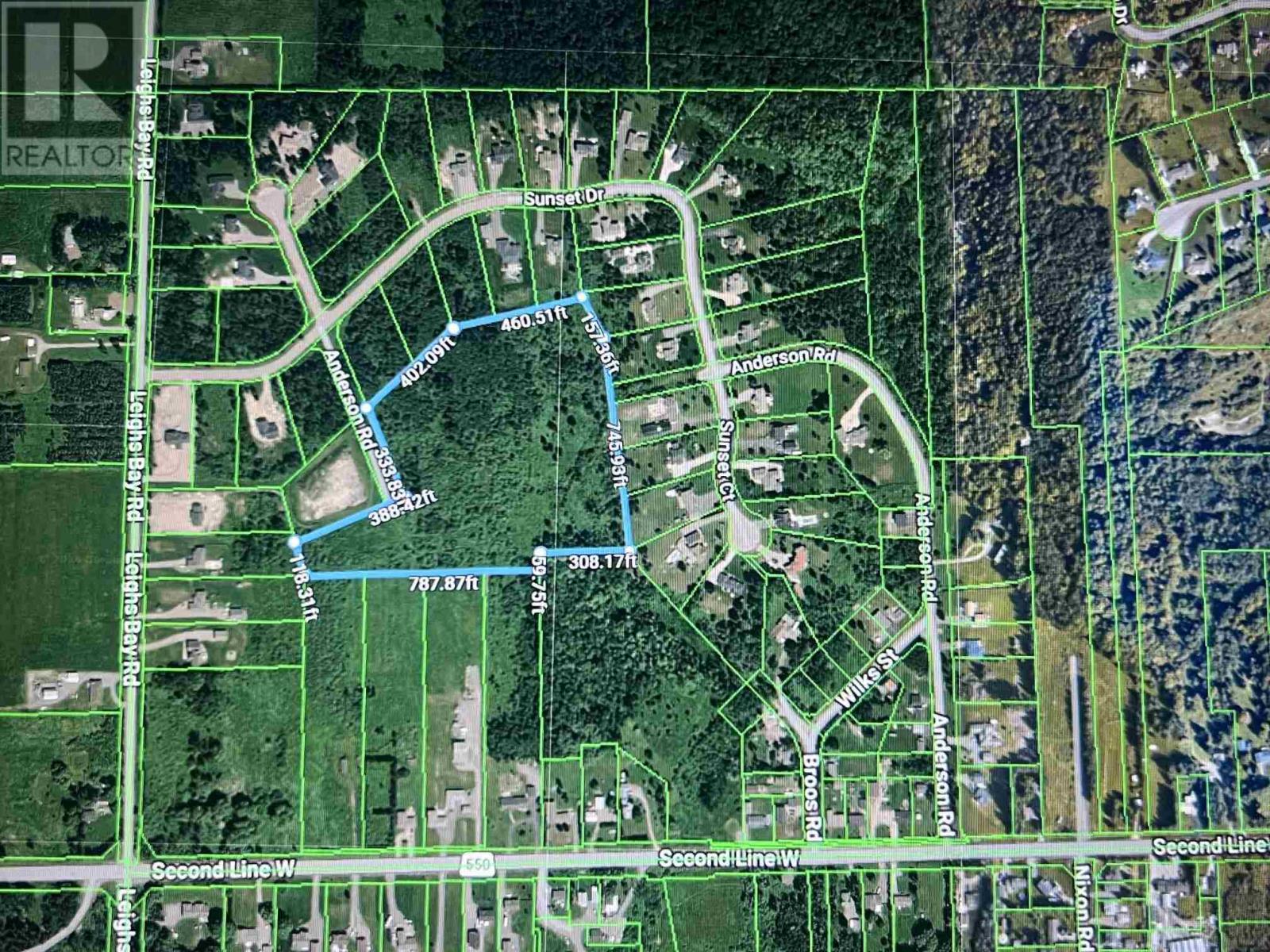 . Anderson Rd, Sault Ste. Marie, Ontario P6C 6G4 - Photo 4 - SM261825