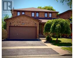 938 WETHERBY LANE, Mississauga, Ontario