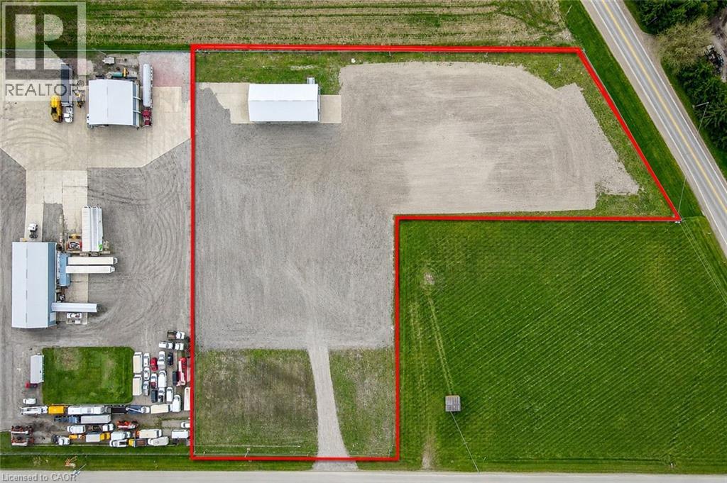 2679 COUCH Road, putnam, Ontario