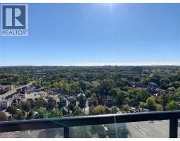 108 GARMENT Street S Unit# 1608, kitchener, Ontario