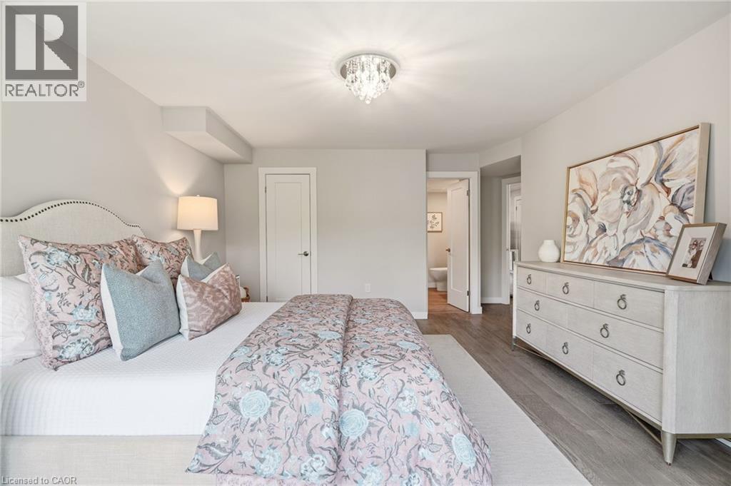 2121 Lakeshore Road Unit# 507, Burlington, Ontario  L7R 1C9 - Photo 33 - 40846407