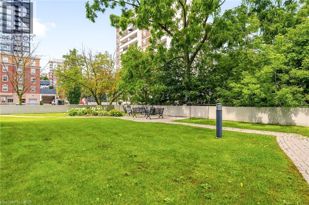2121 Lakeshore Road Unit# 507, Burlington, Ontario  L7R 1C9 - Photo 43 - 40846407