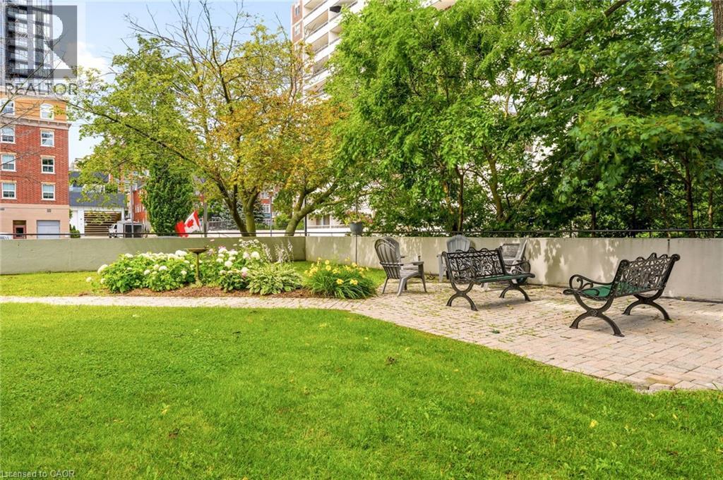 2121 Lakeshore Road Unit# 507, Burlington, Ontario  L7R 1C9 - Photo 44 - 40846407